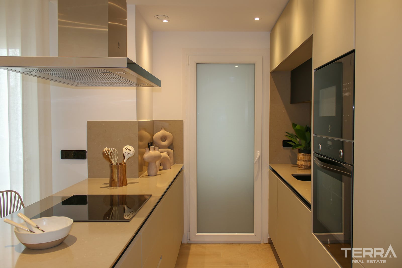 Golf Apartments for Sale in Algorfa, Costa Blanca, Spain - 120896