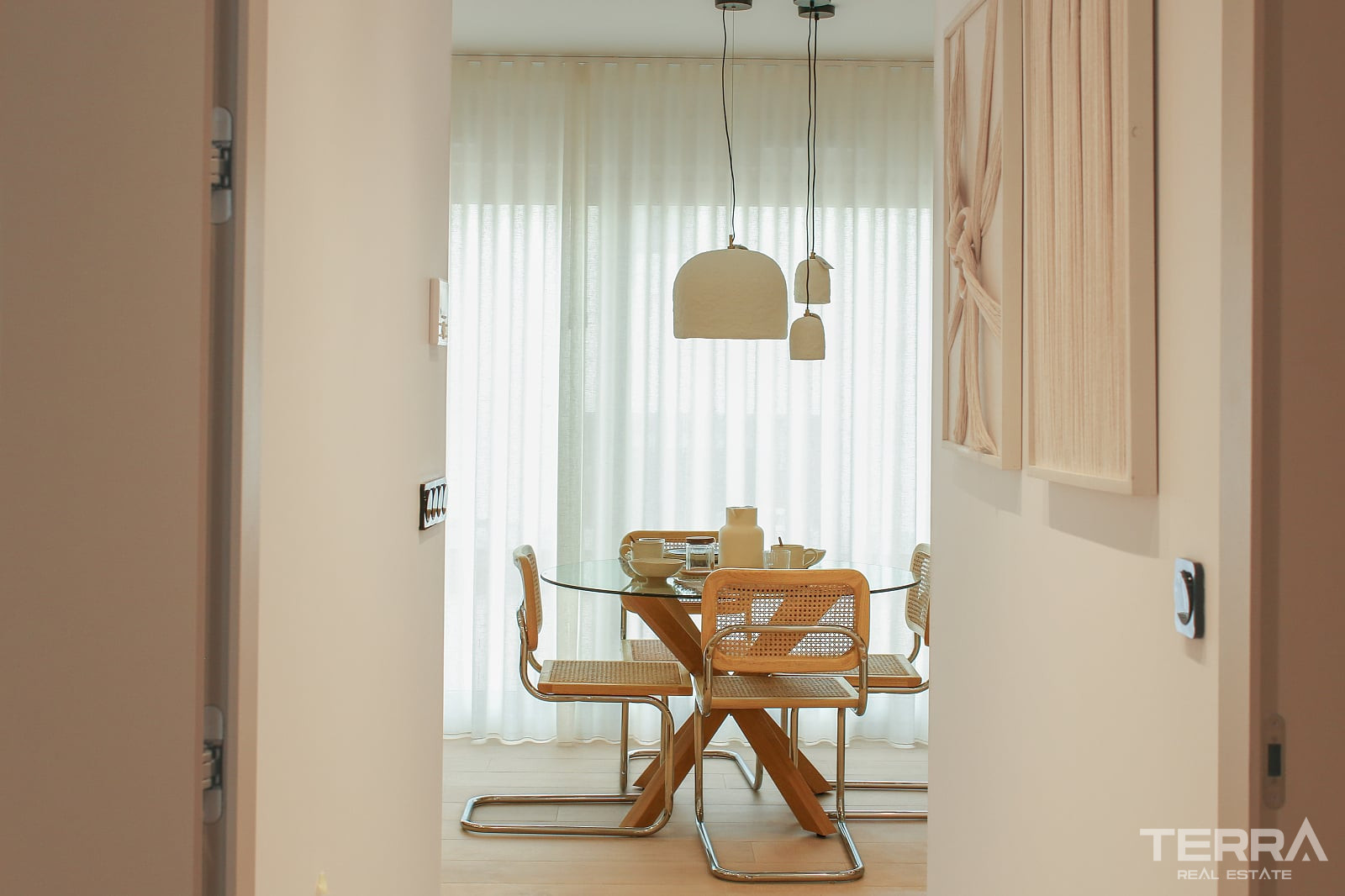 Golf Apartments for Sale in Algorfa, Costa Blanca, Spain - 120897