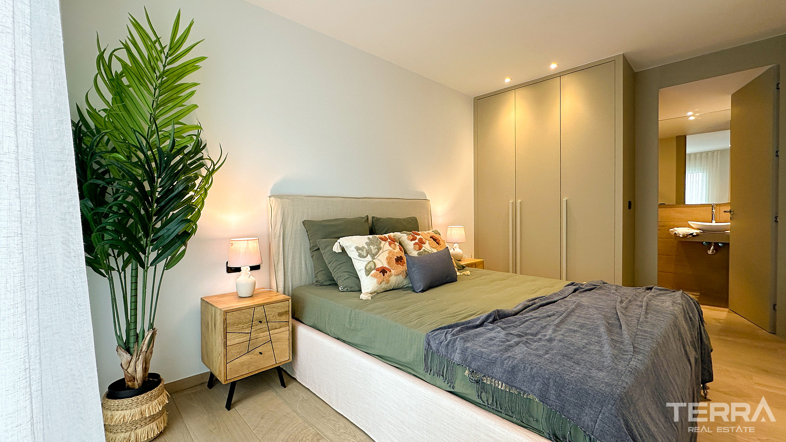 Golf Apartments for Sale in Algorfa, Costa Blanca, Spain - 120899