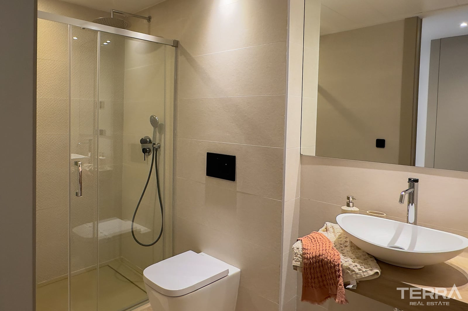 Golf Apartments for Sale in Algorfa, Costa Blanca, Spain - 120900