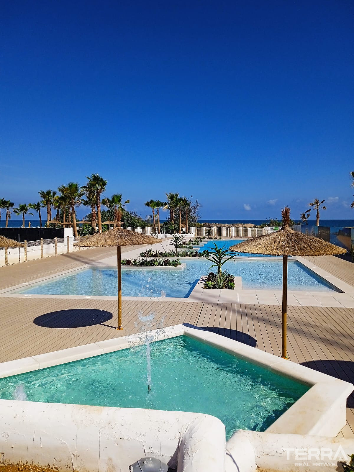Beachfront Apartments for Sale in Dénia, Costa Blanca, Spain