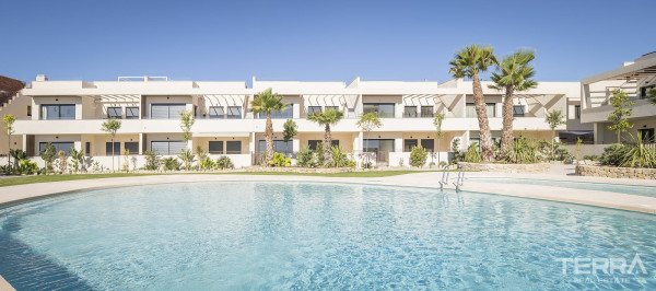 Apartments for Sale in Torrevieja, Costa Blanca, Spain