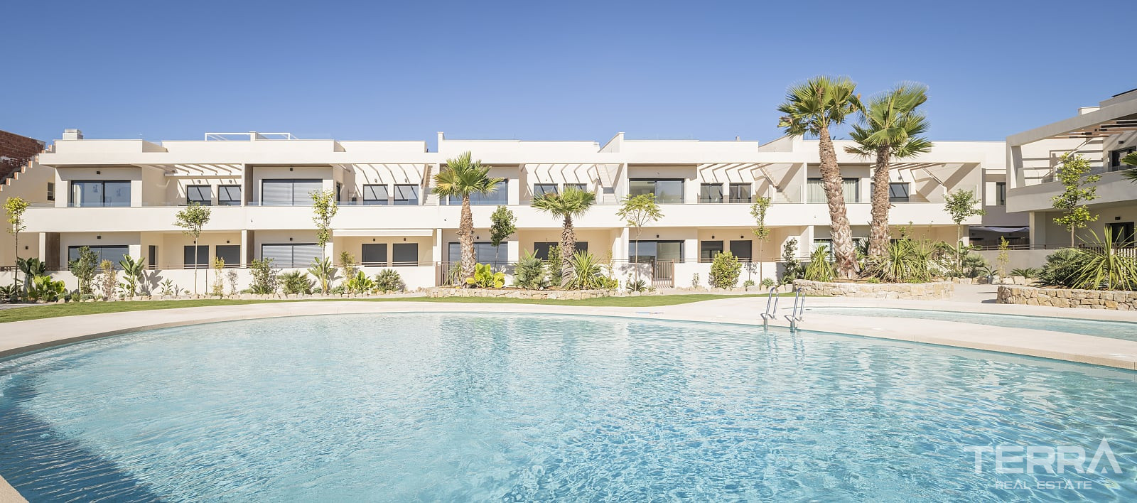 Apartments for Sale in Torrevieja, Costa Blanca, Spain