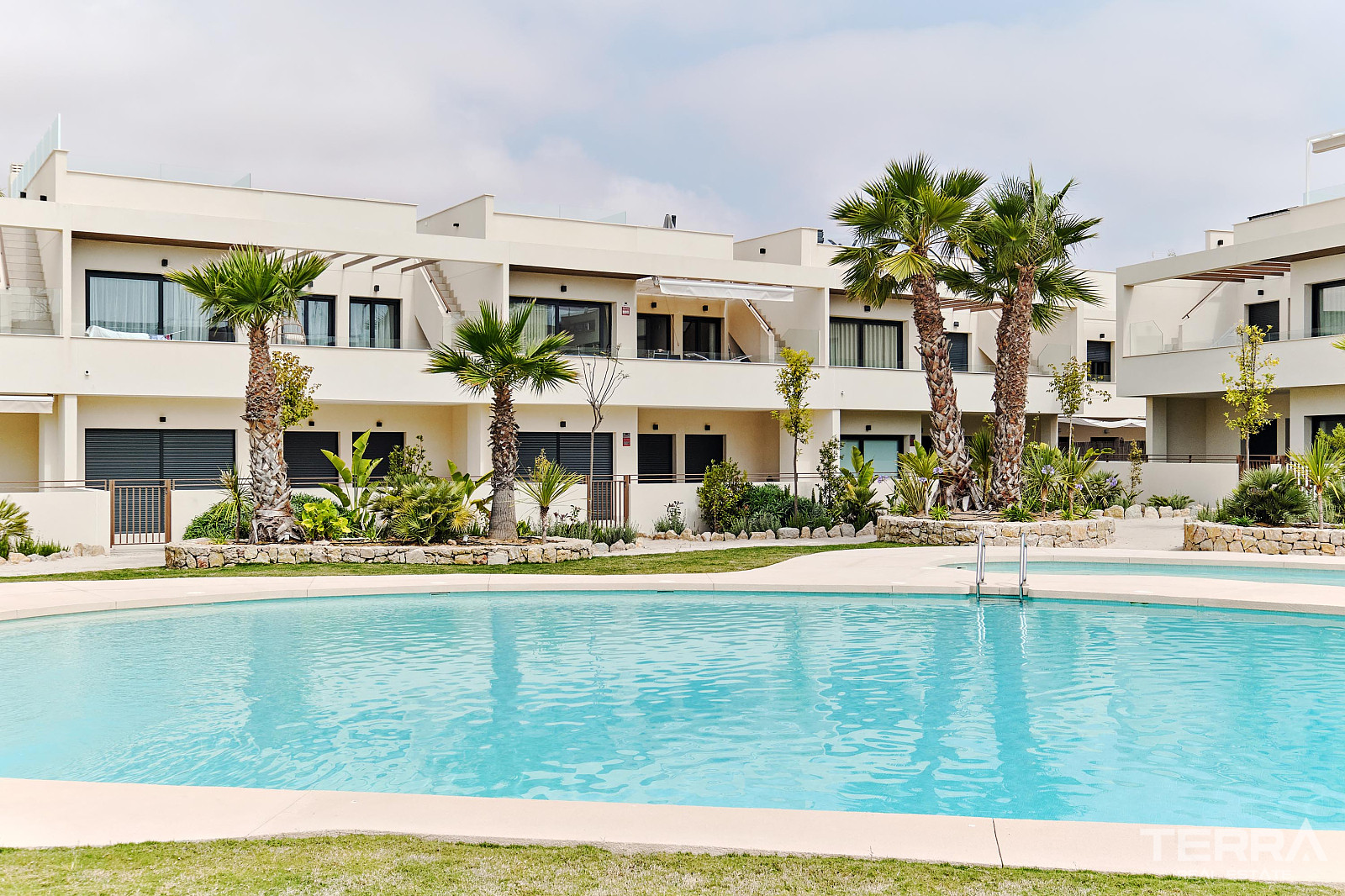 Apartments for Sale in Torrevieja, Costa Blanca, Spain - 122189
