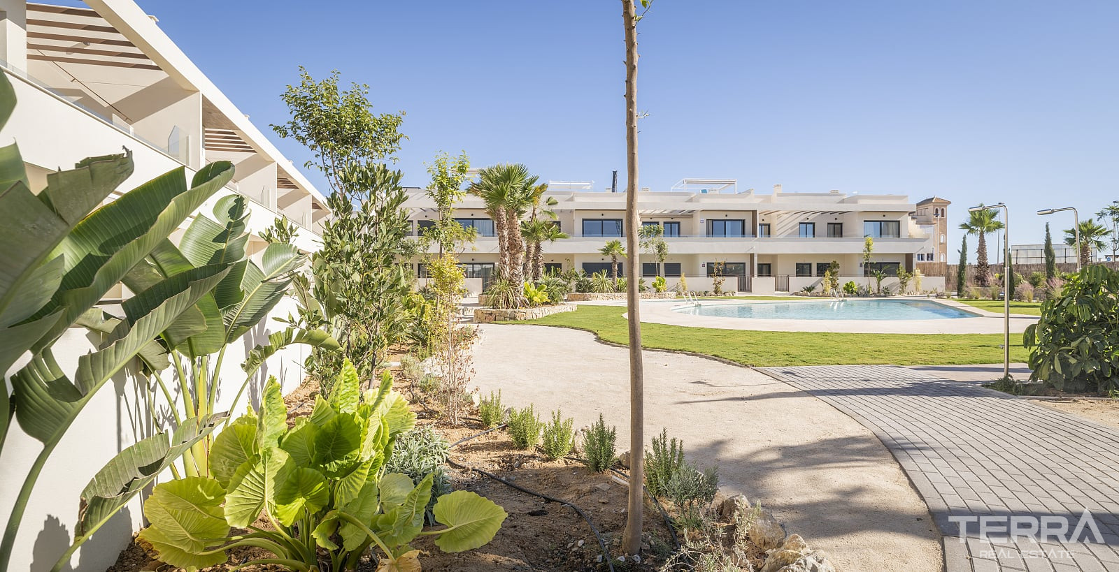 Apartments for Sale in Torrevieja, Costa Blanca, Spain - 122190