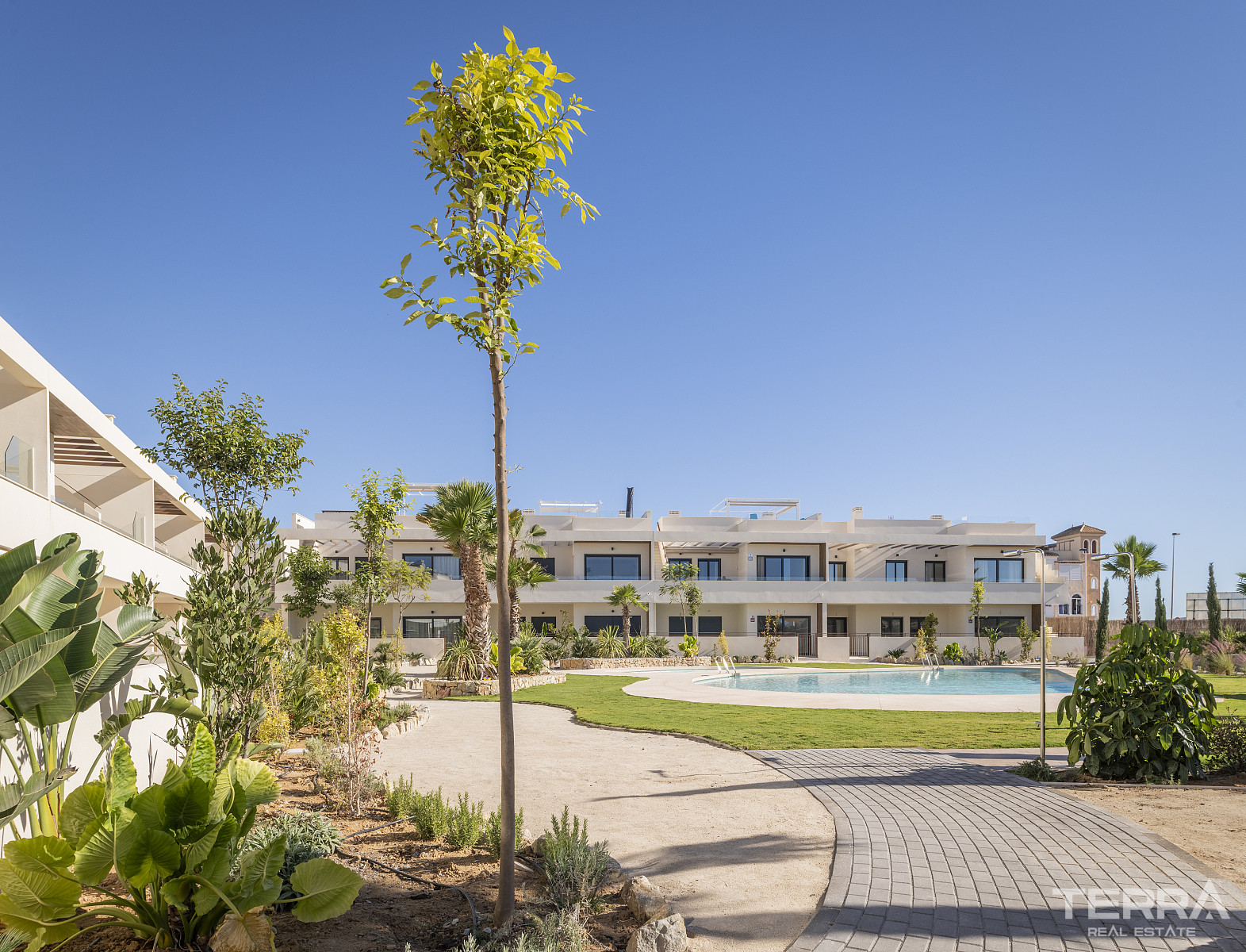 Apartments for Sale in Torrevieja, Costa Blanca, Spain - 122194