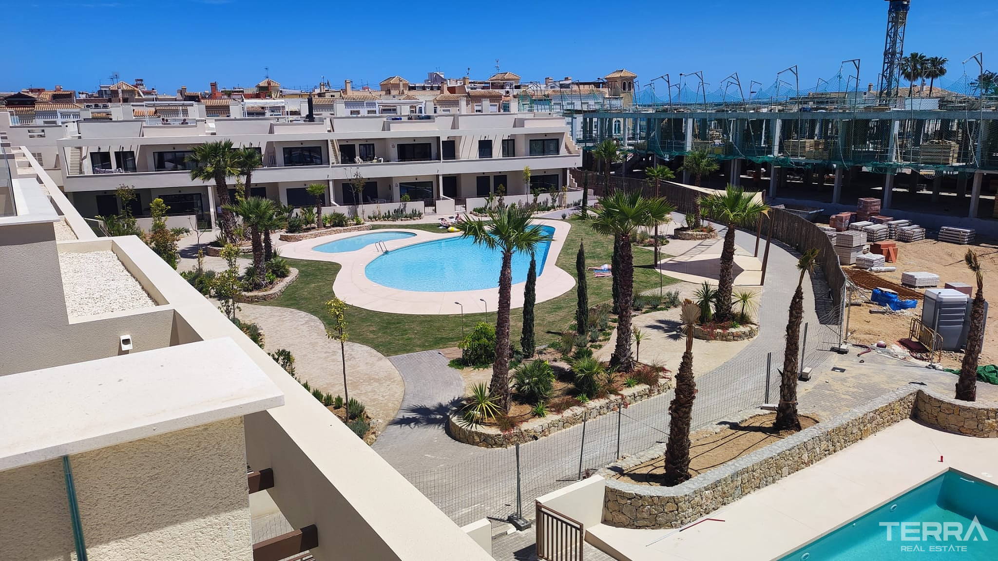 Apartments for Sale in Torrevieja, Costa Blanca, Spain - 122198