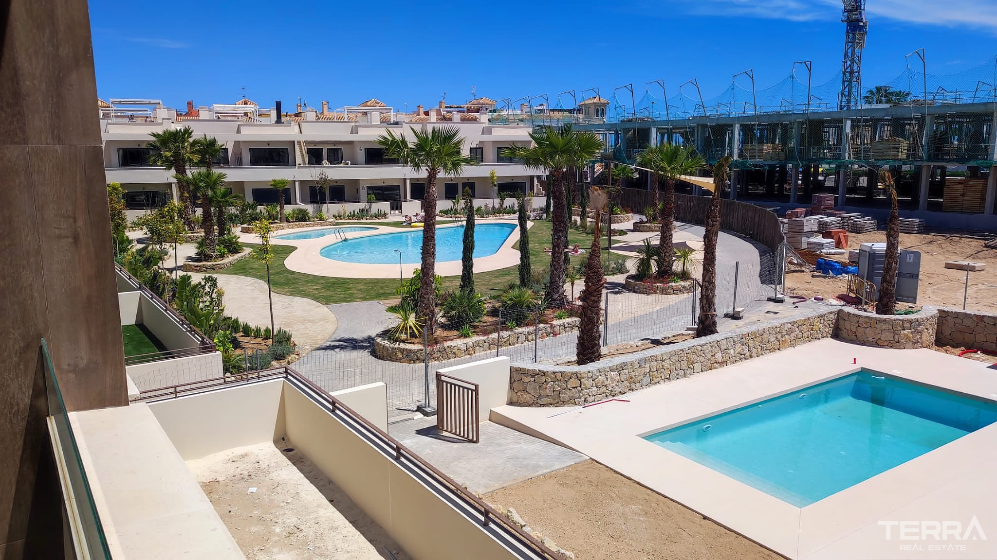 Apartments for Sale in Torrevieja, Costa Blanca, Spain - 122199