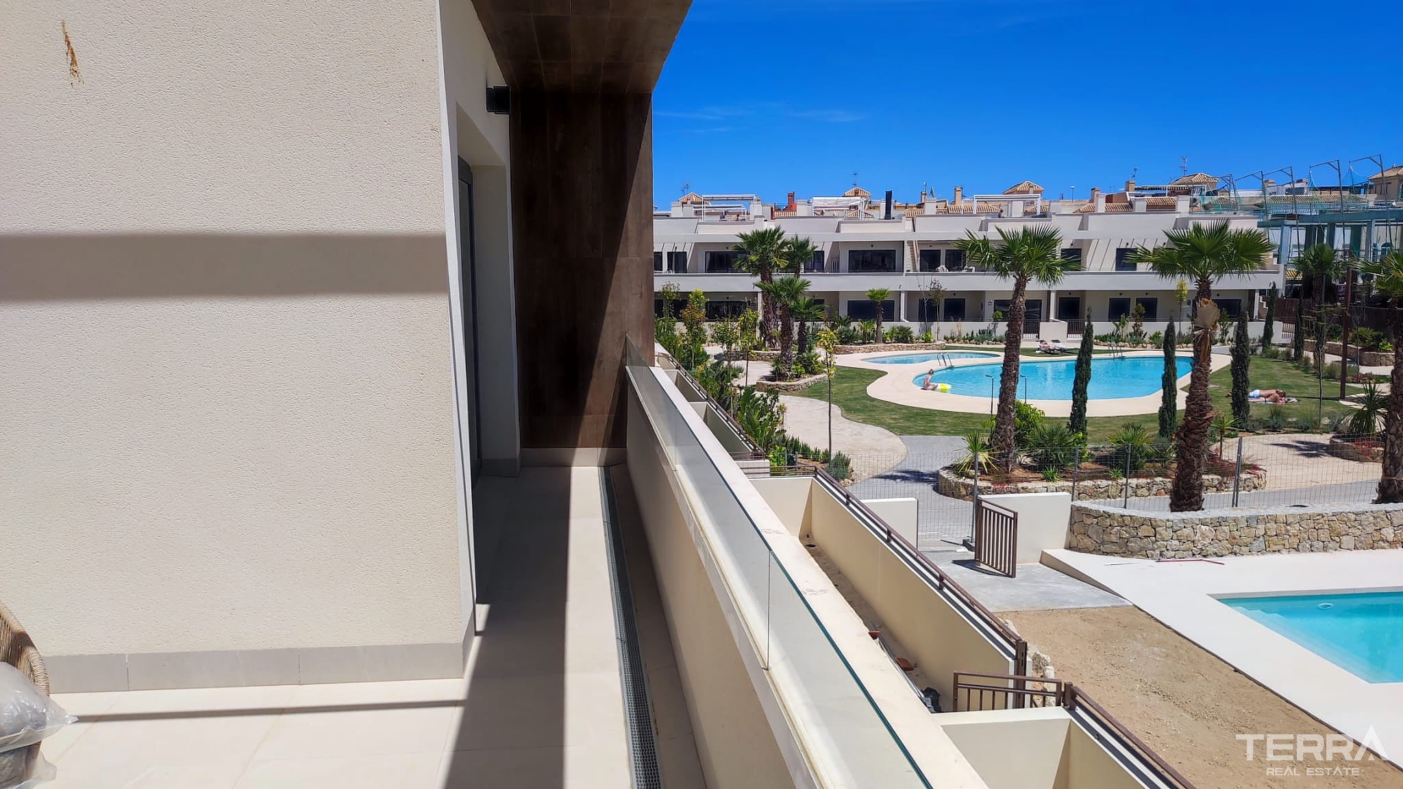 Apartments for Sale in Torrevieja, Costa Blanca, Spain - 122202