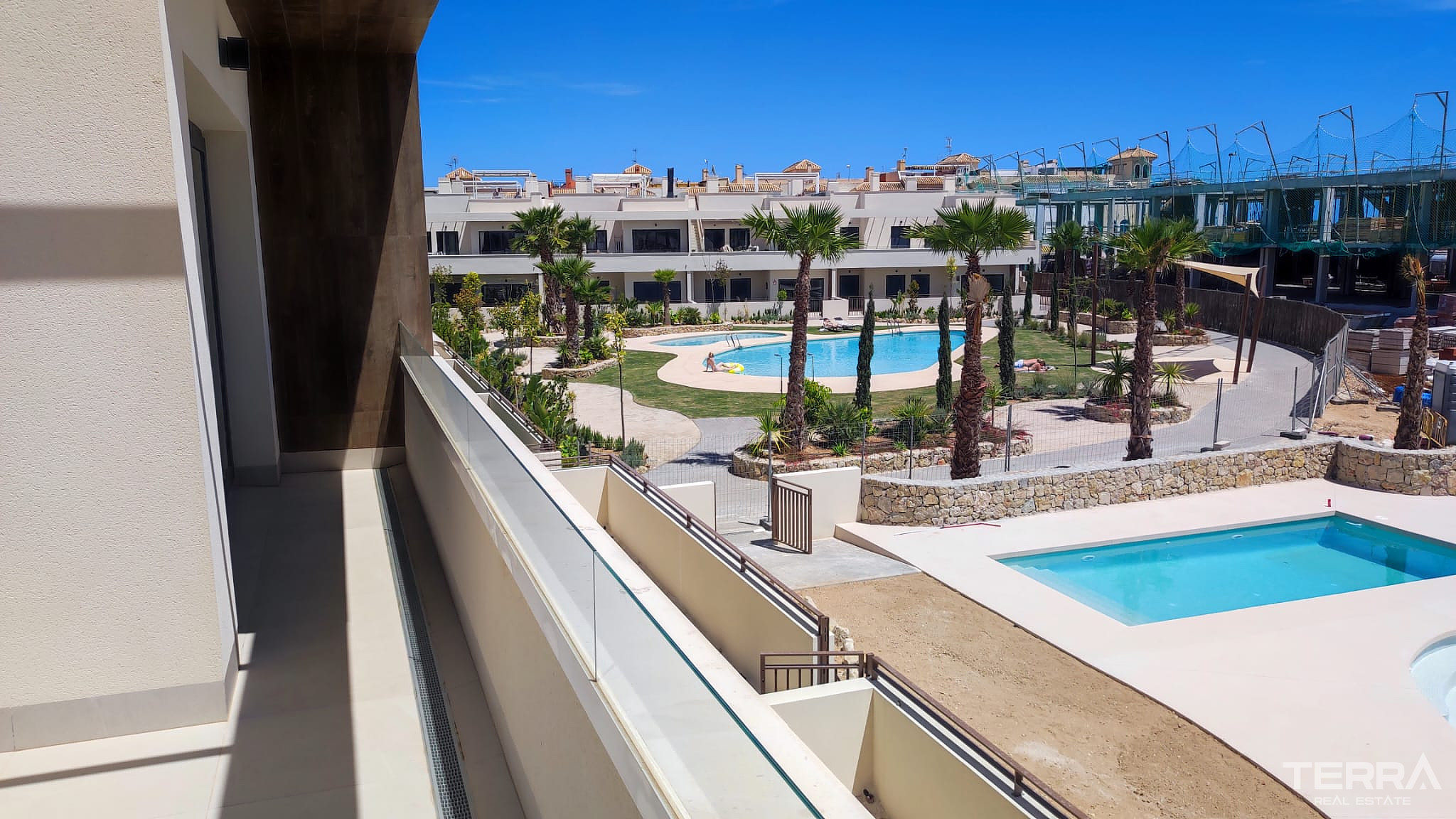 Apartments for Sale in Torrevieja, Costa Blanca, Spain - 122203