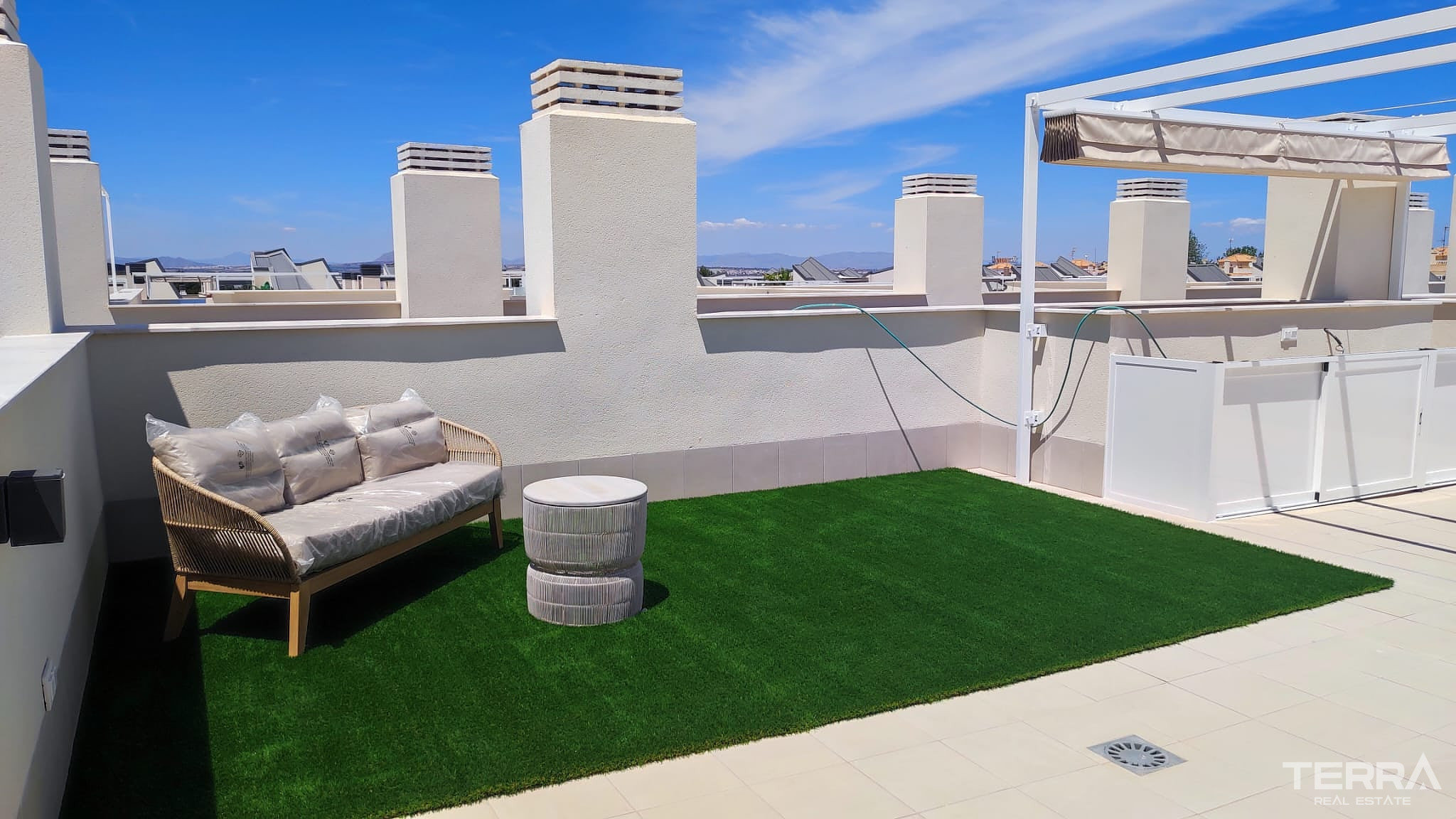 Apartments for Sale in Torrevieja, Costa Blanca, Spain - 122205