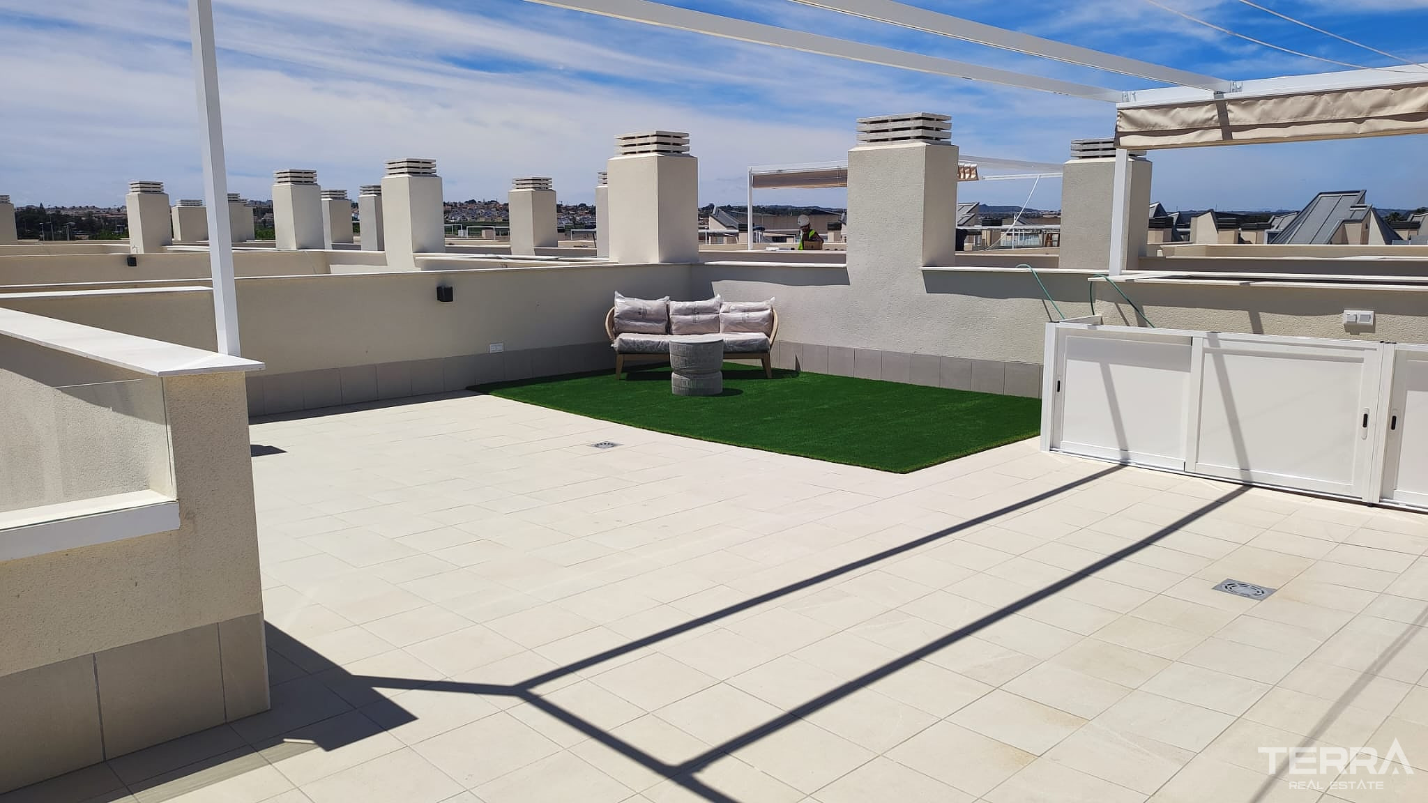Apartments for Sale in Torrevieja, Costa Blanca, Spain - 122206