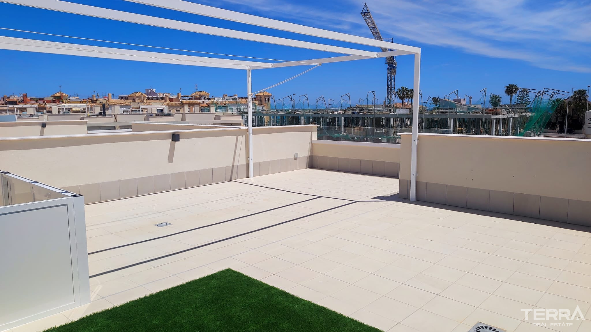 Apartments for Sale in Torrevieja, Costa Blanca, Spain - 122207