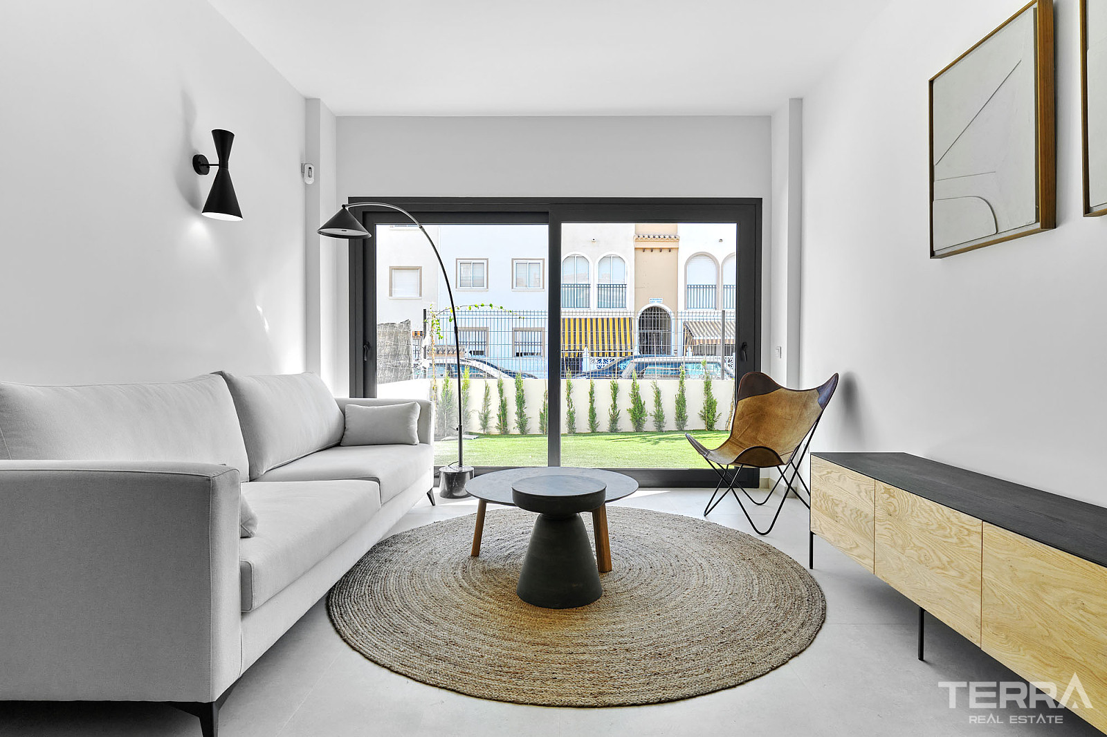 Apartments for Sale in Torrevieja, Costa Blanca, Spain - 122209