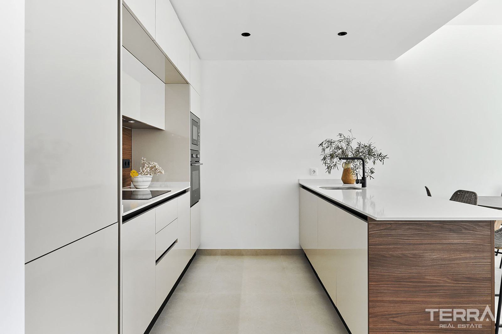Apartments for Sale in Torrevieja, Costa Blanca, Spain - 122214