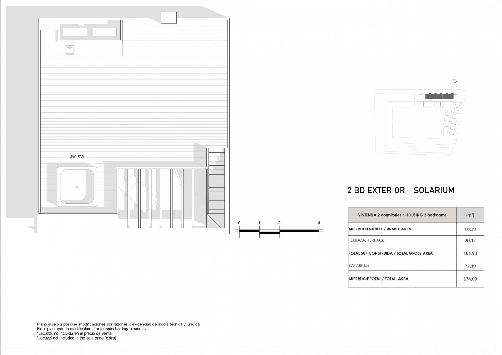 Apartments for Sale in Torrevieja, Costa Blanca, Spain - 122227