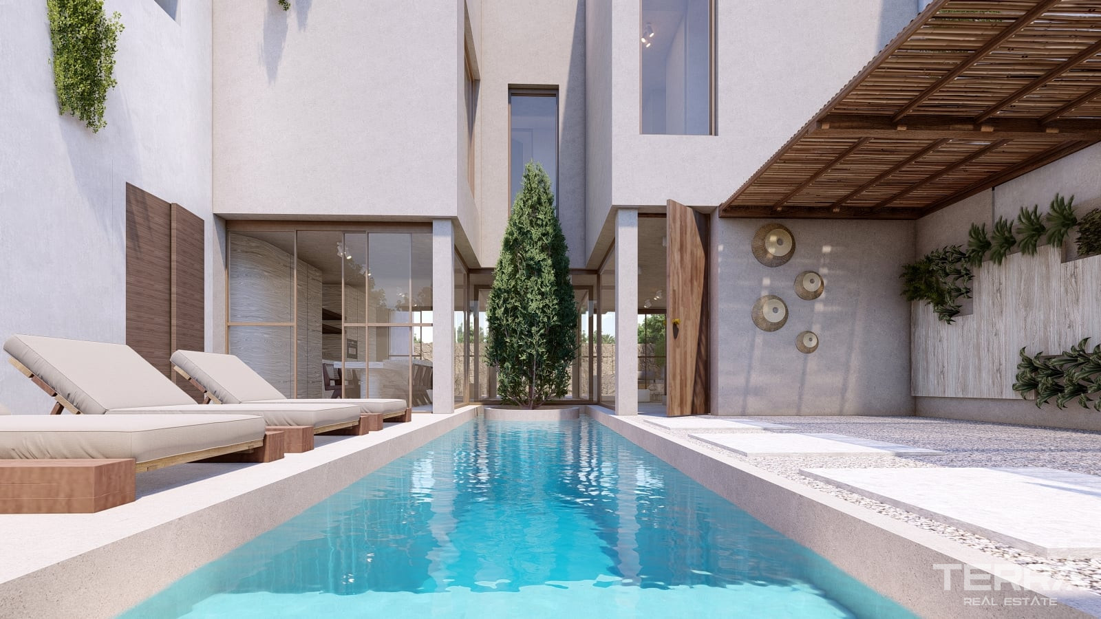 Townhouses for Sale in Rojales, Costa Blanca, Spain