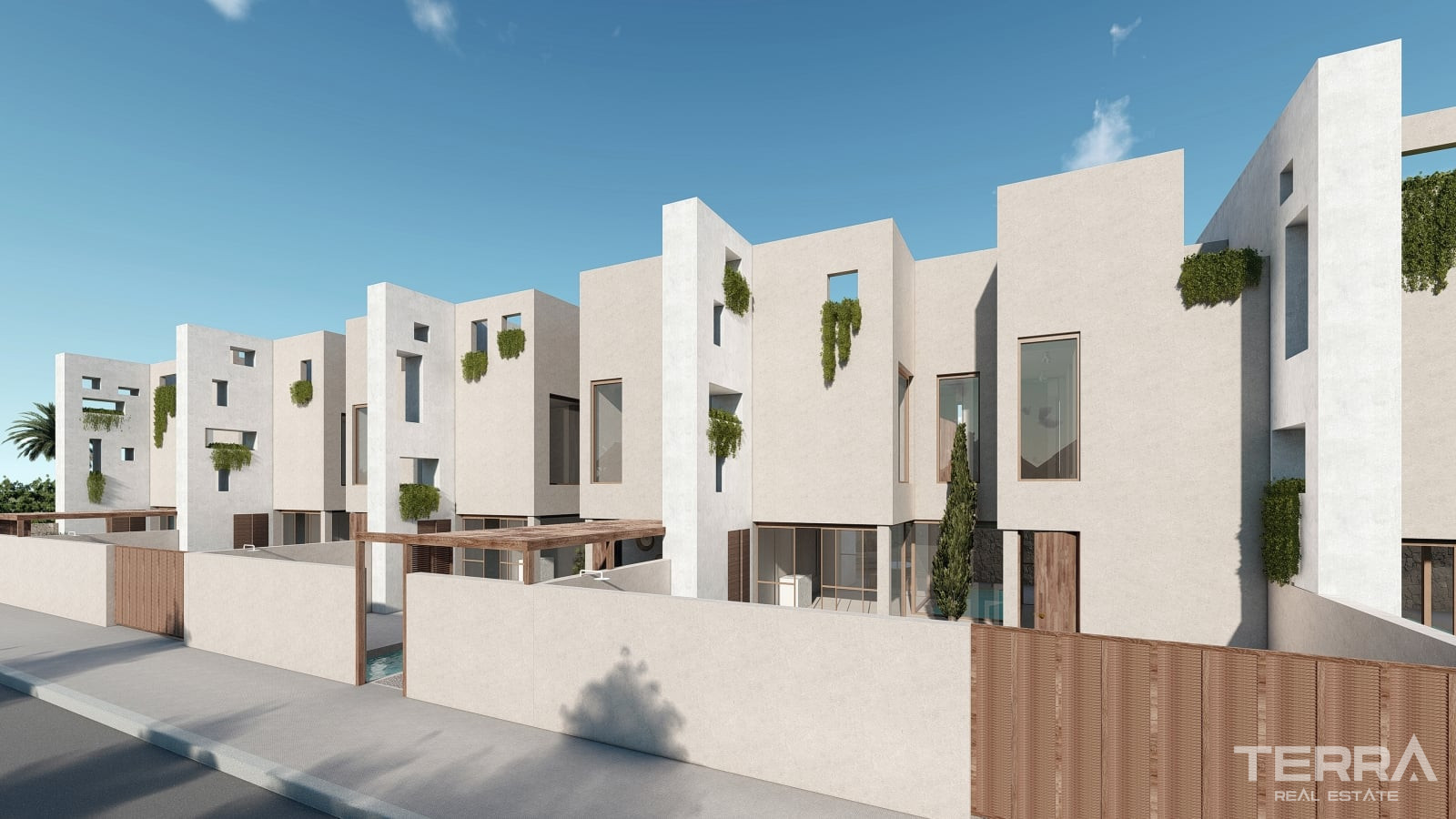 Townhouses for Sale in Rojales, Costa Blanca, Spain - 122260