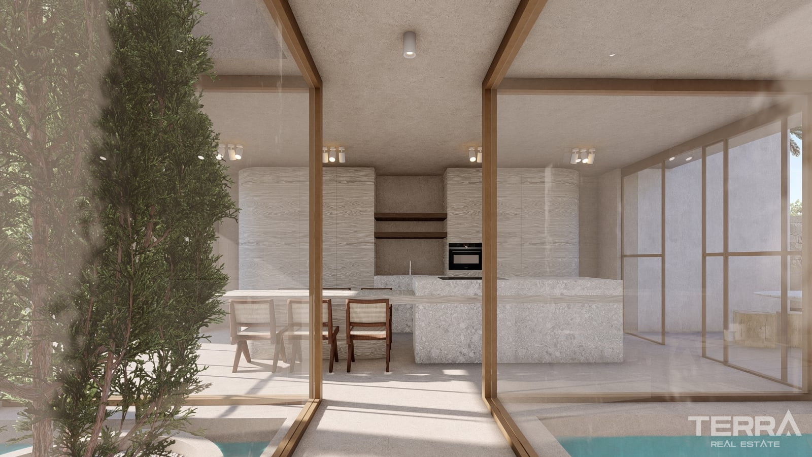 Townhouses for Sale in Rojales, Costa Blanca, Spain - 122266