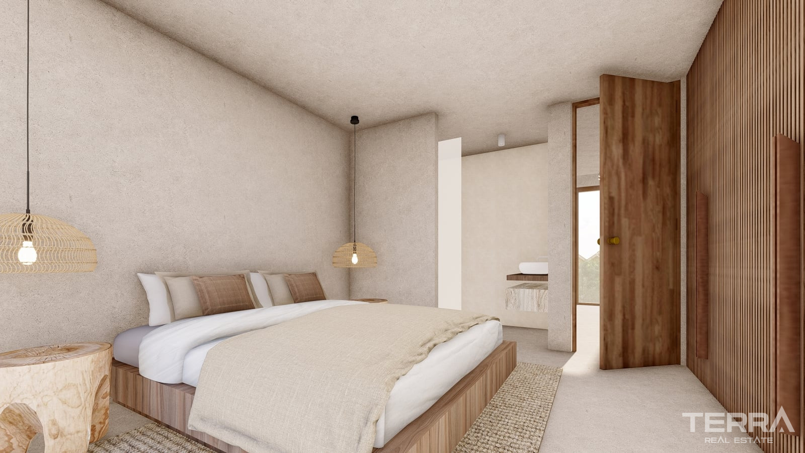 Townhouses for Sale in Rojales, Costa Blanca, Spain - 122267