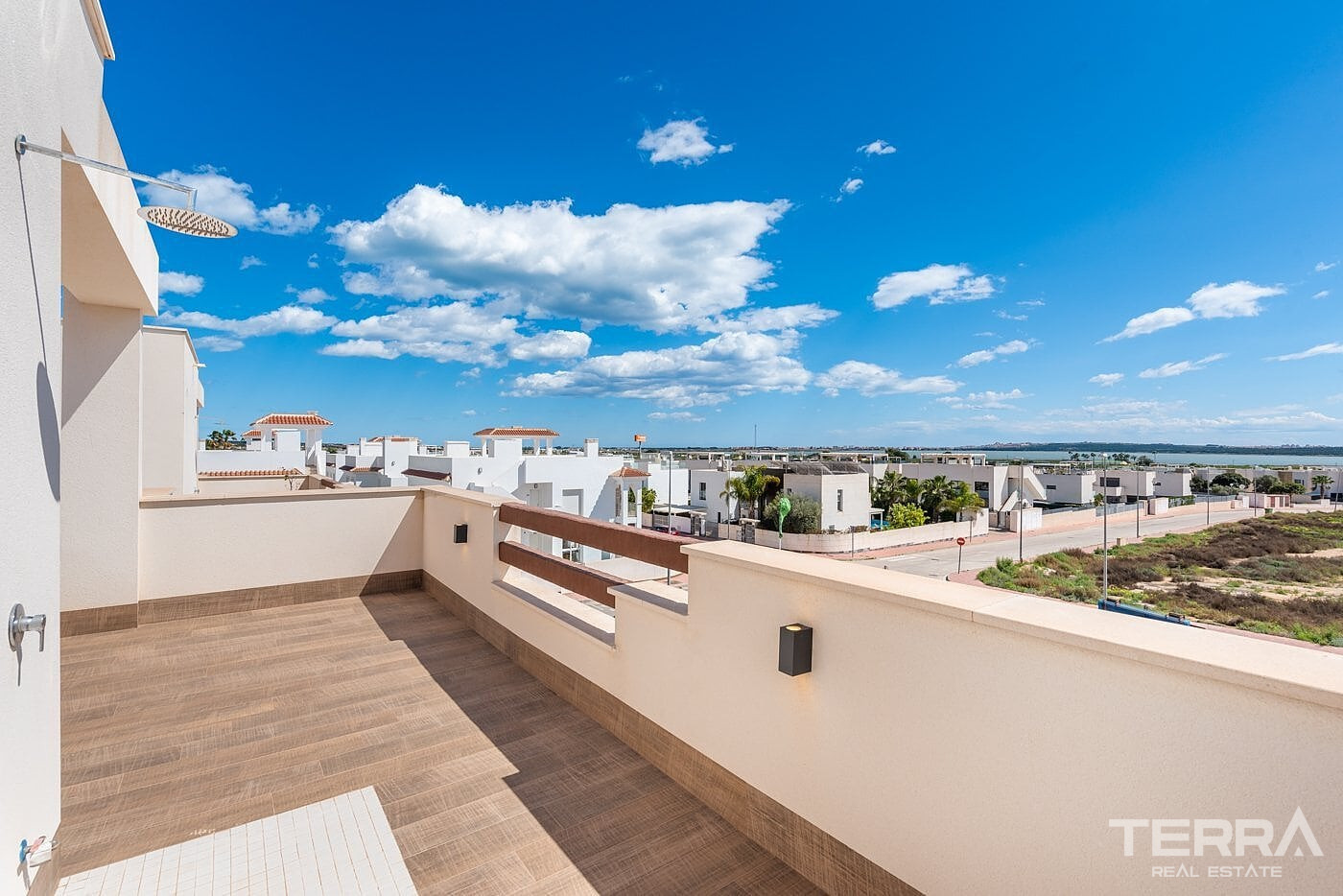 Detached Houses for Sale in Los Montesinos, Costa Blanca, Spain - 122313