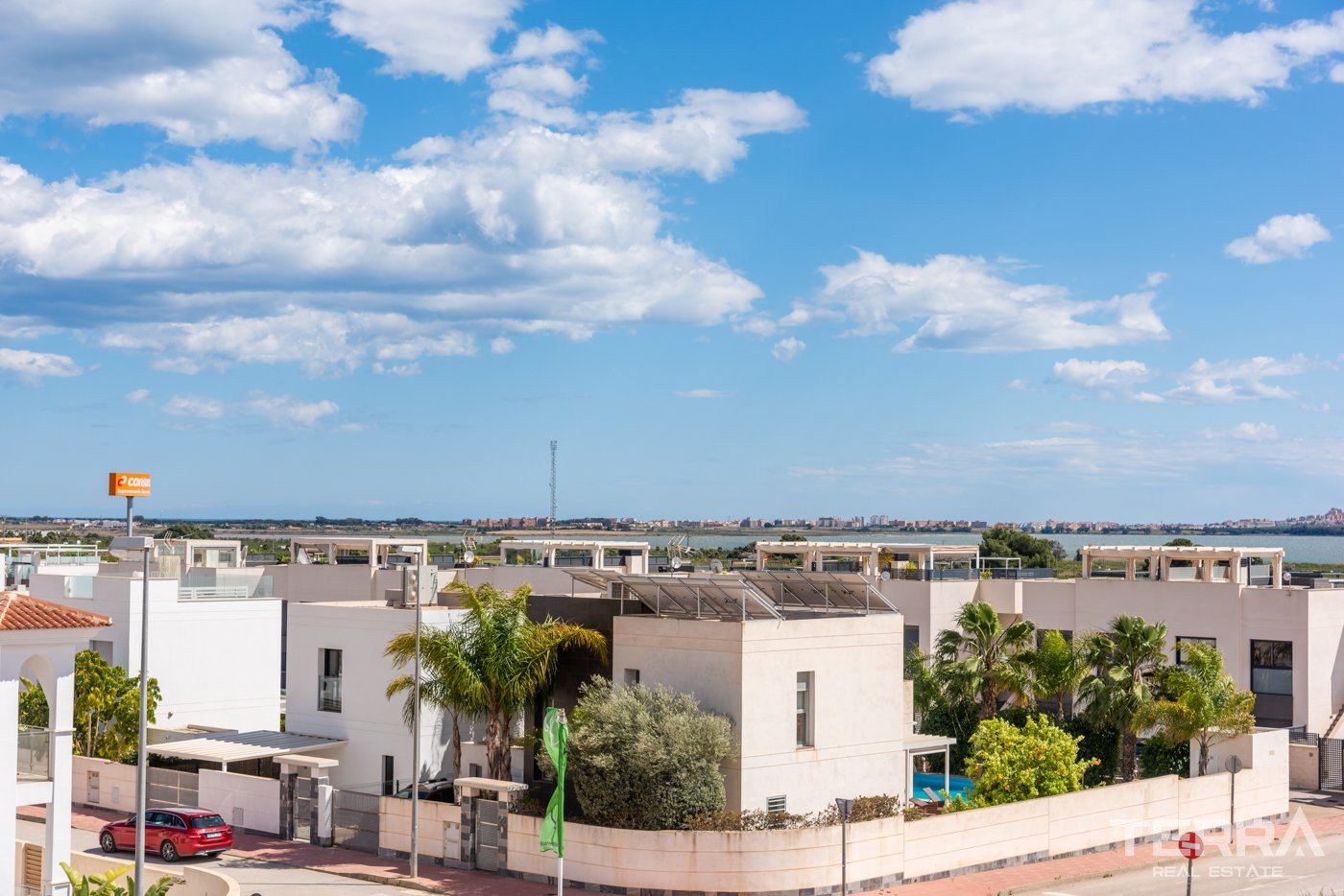 Detached Houses for Sale in Los Montesinos, Costa Blanca, Spain - 122315