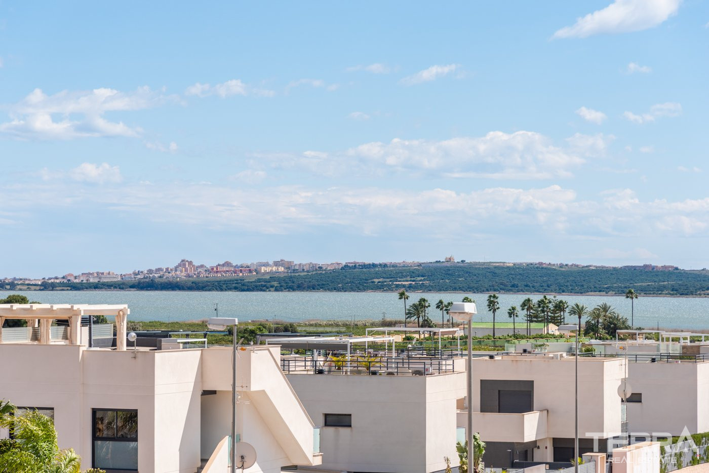 Detached Houses for Sale in Los Montesinos, Costa Blanca, Spain - 122316