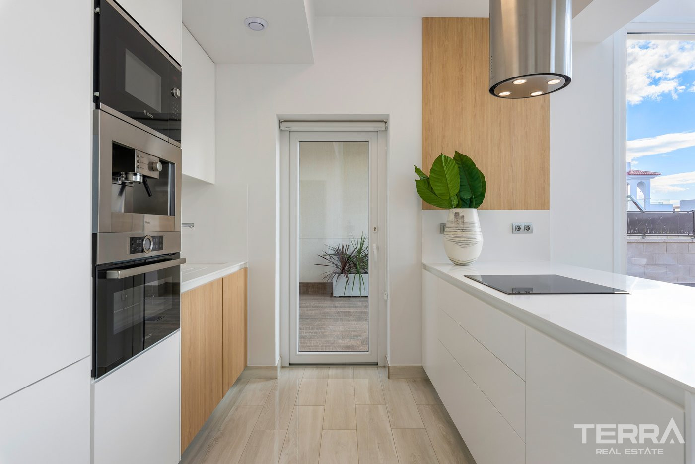 Detached Houses for Sale in Los Montesinos, Costa Blanca, Spain - 122324