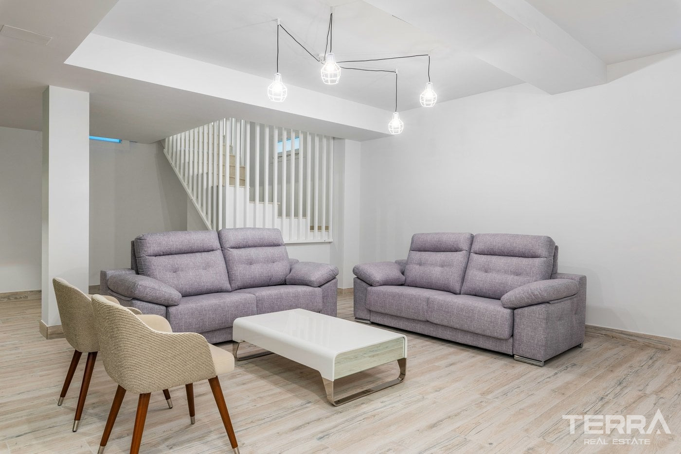 Detached Houses for Sale in Los Montesinos, Costa Blanca, Spain - 122326
