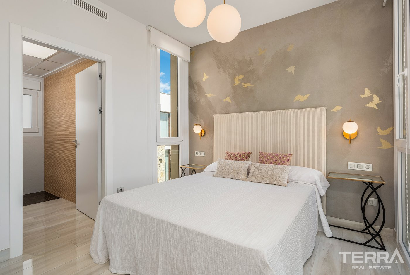 Detached Houses for Sale in Los Montesinos, Costa Blanca, Spain - 122328