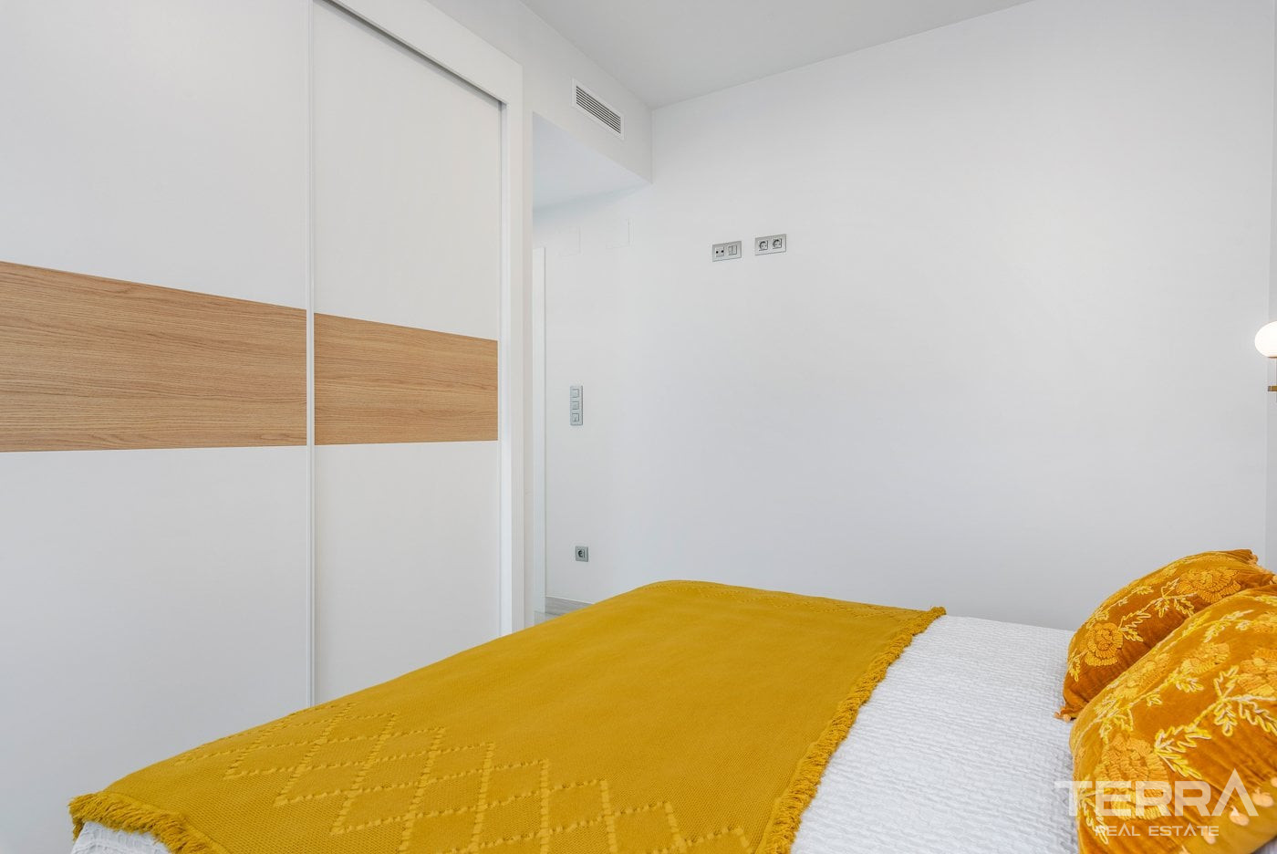 Detached Houses for Sale in Los Montesinos, Costa Blanca, Spain - 122331