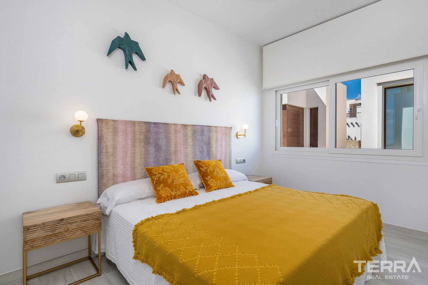Detached Houses for Sale in Los Montesinos, Costa Blanca, Spain - 122332