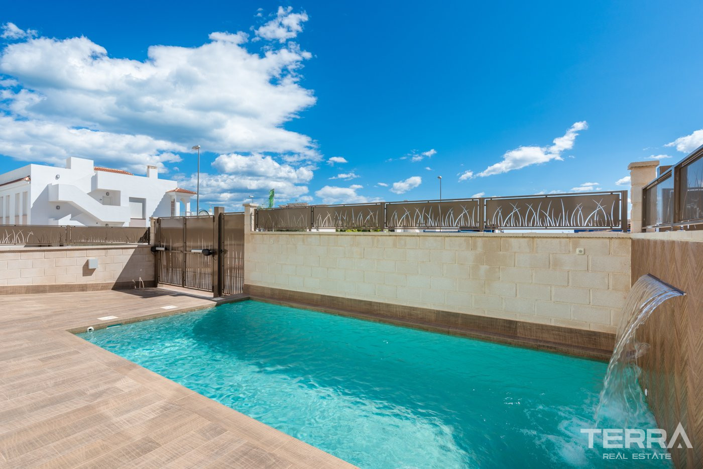 Detached Houses for Sale in Los Montesinos, Costa Blanca, Spain - 122341