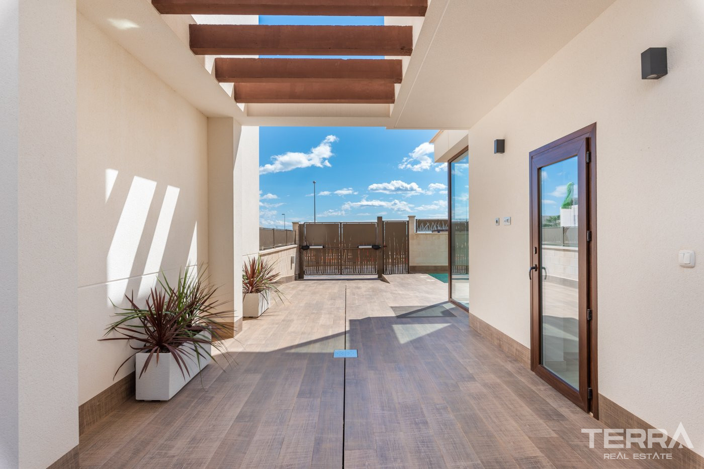 Detached Houses for Sale in Los Montesinos, Costa Blanca, Spain - 122343
