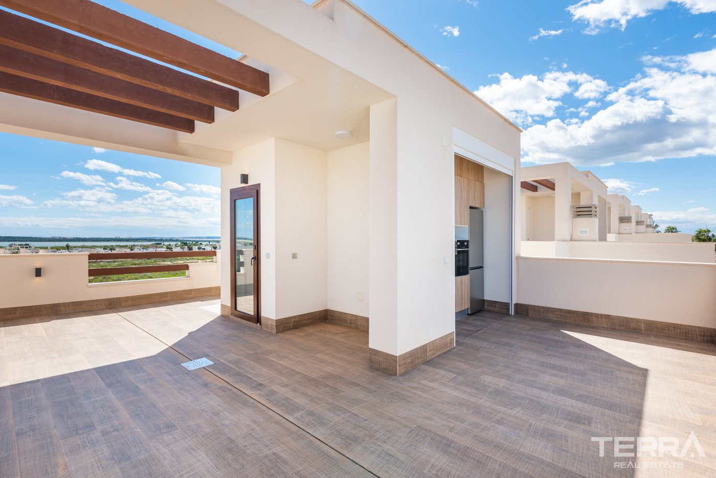 Detached Houses for Sale in Los Montesinos, Costa Blanca, Spain - 122344