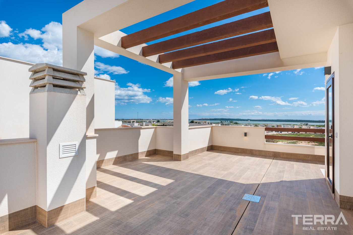 Detached Houses for Sale in Los Montesinos, Costa Blanca, Spain - 122345
