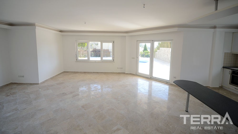 Detached villa for sale in Oba, Alanya - 7088