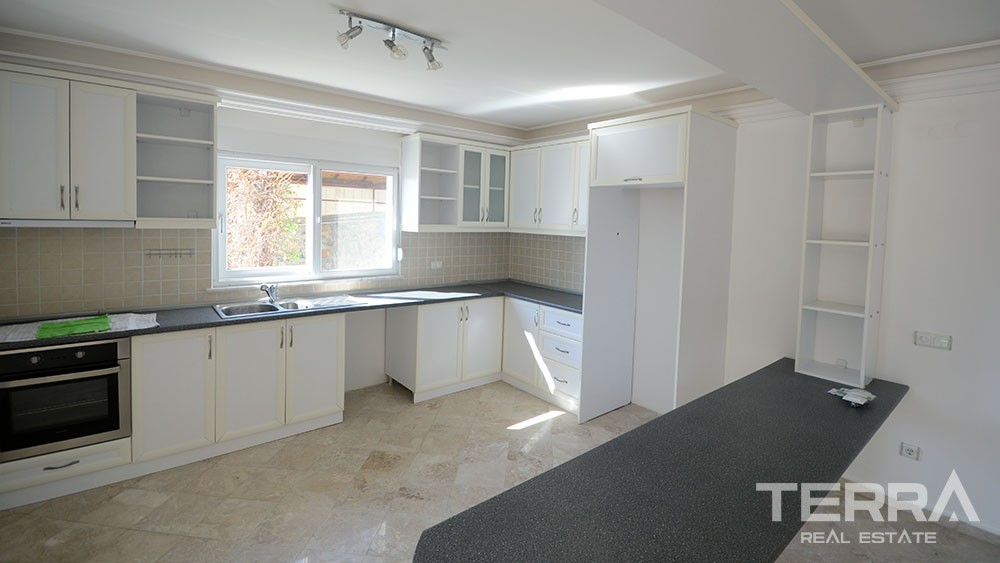 Detached villa for sale in Oba, Alanya - 7089