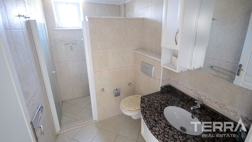 Detached villa for sale in Oba, Alanya - 7097