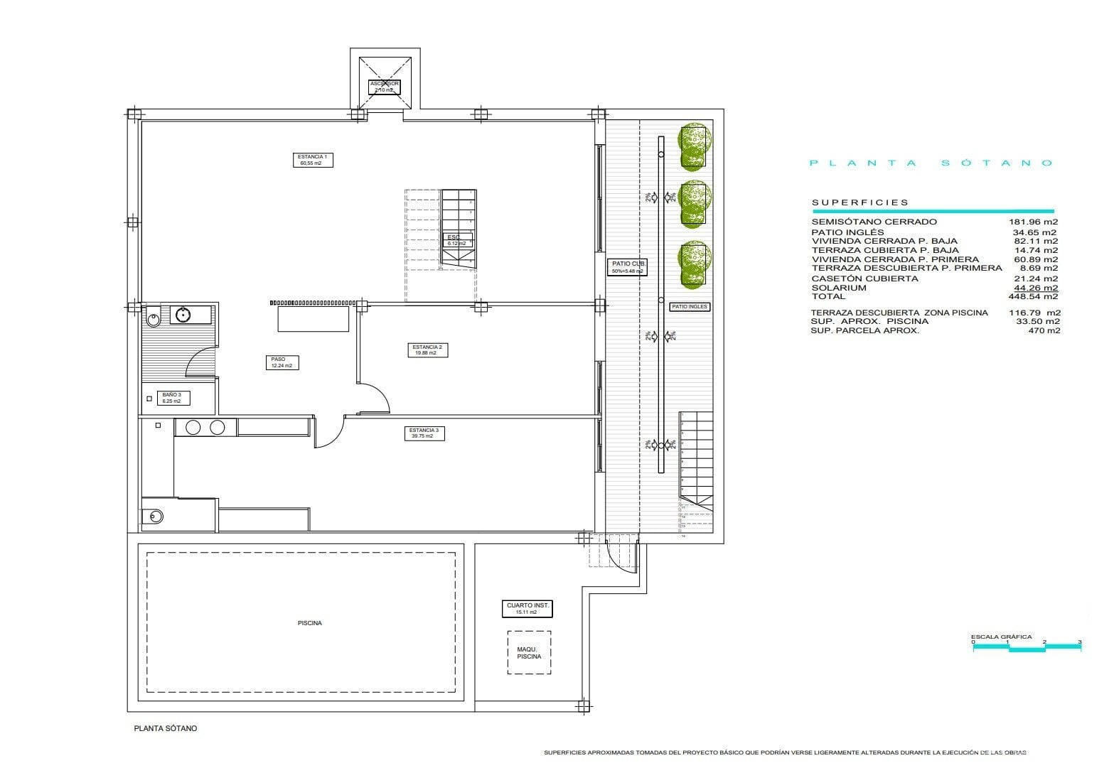 Sea View Villas for Sale in Finestrat, Costa Blanca, Spain - 122527