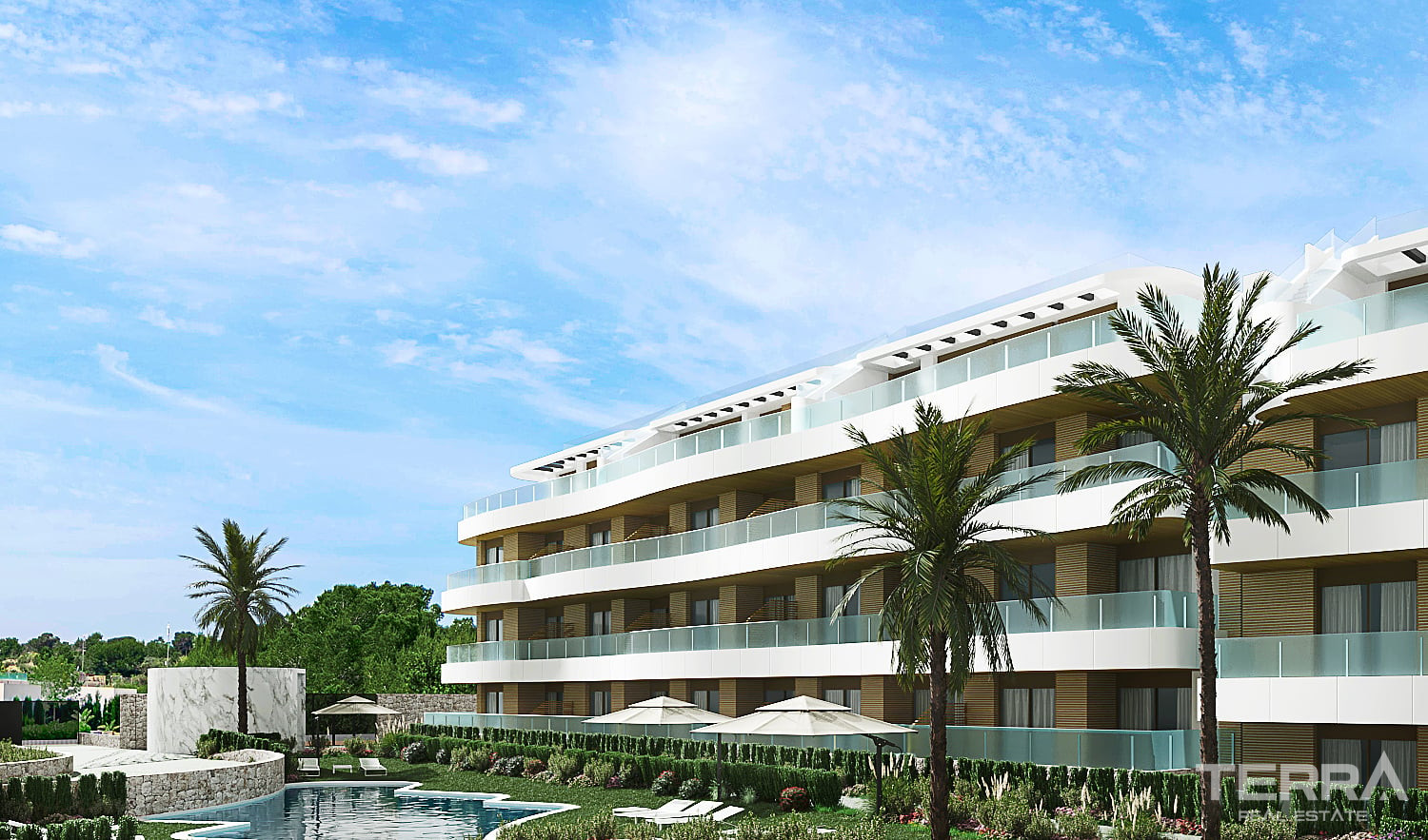 Furnished Apartments for Sale in Orihuela, Costa Blanca, Spain
