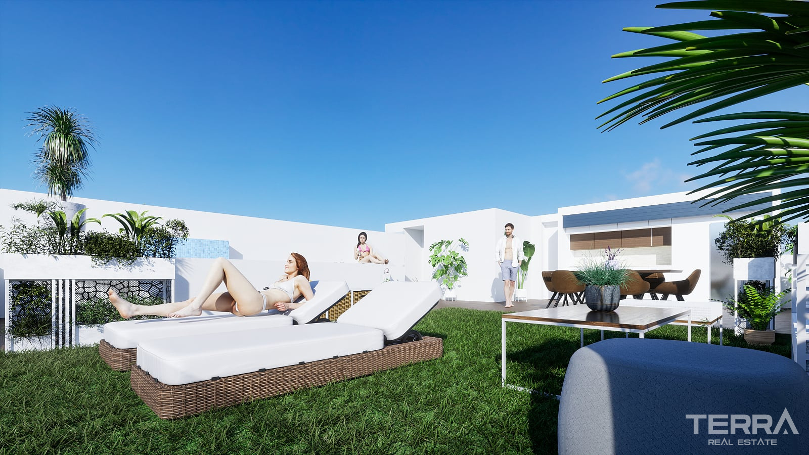 Apartments for Sale in Alicante, Costa Blanca, Spain - 119841