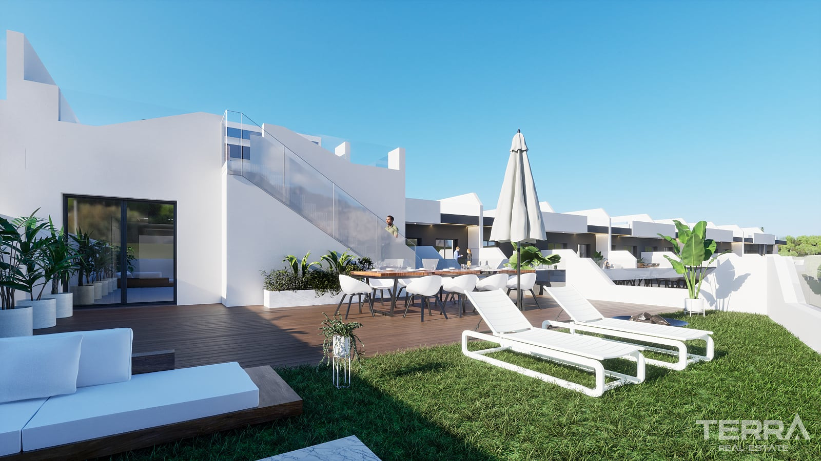 Apartments for Sale in Alicante, Costa Blanca, Spain - 119842