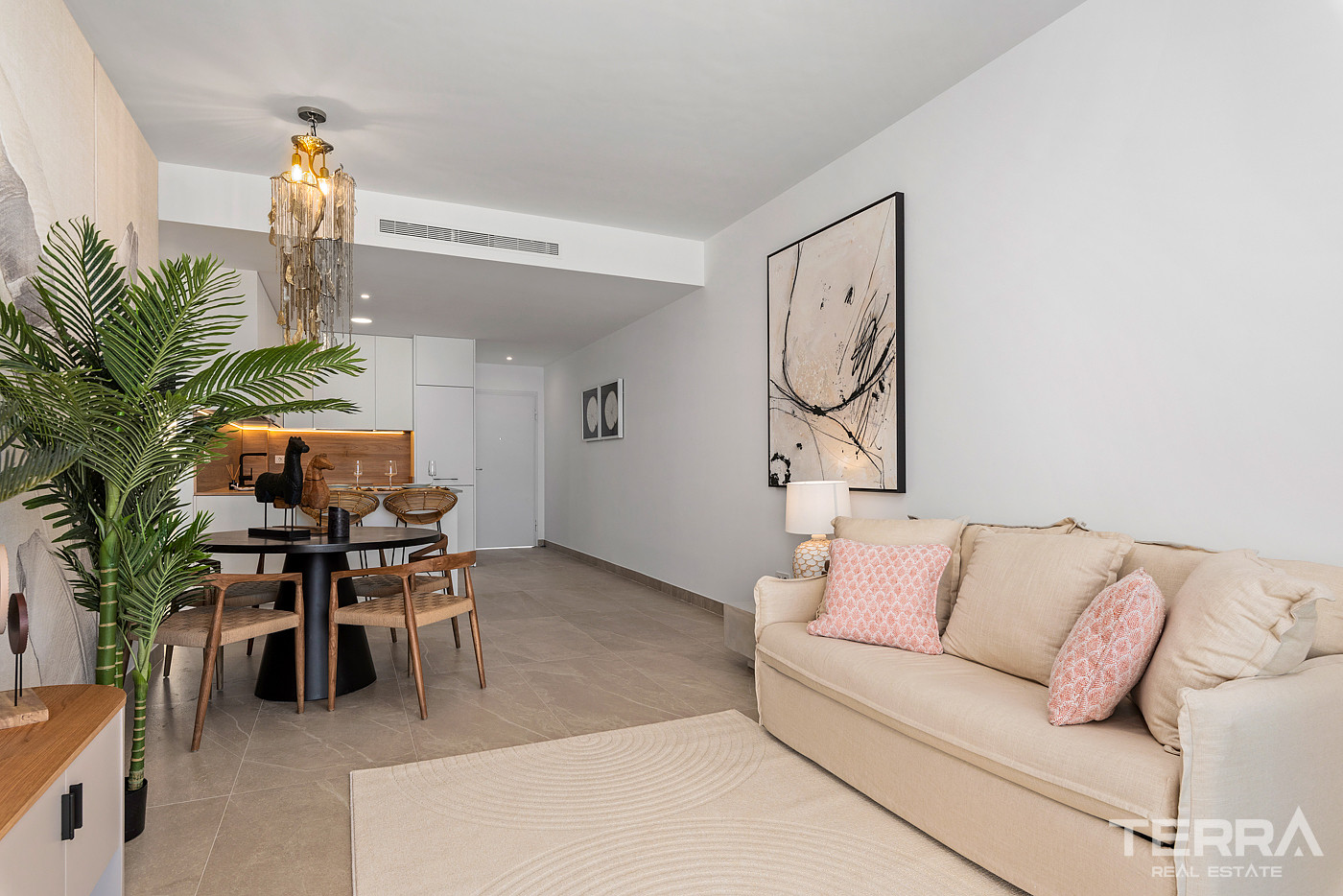 Apartments for Sale in Alicante, Costa Blanca, Spain - 119845