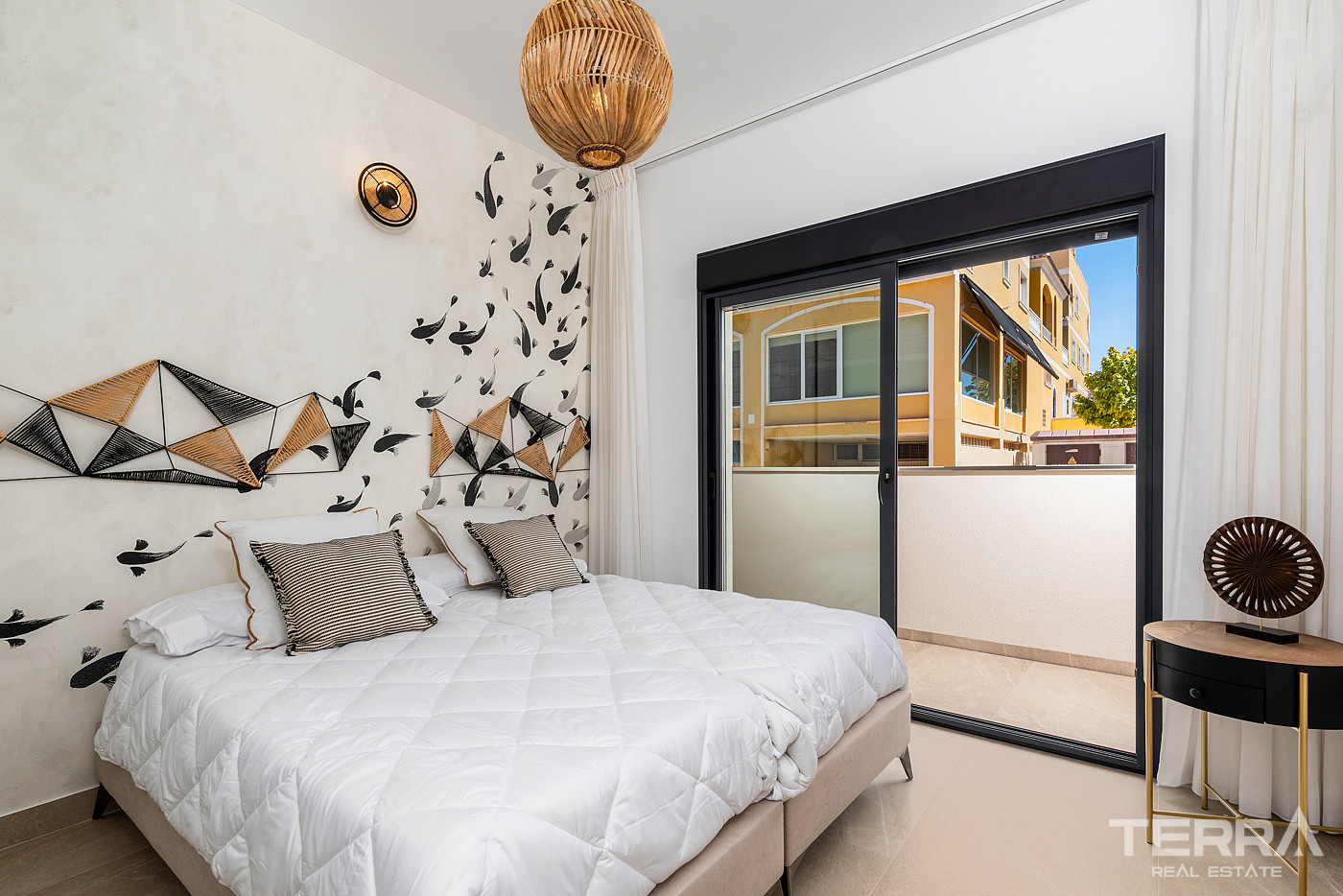 Apartments for Sale in Alicante, Costa Blanca, Spain - 119860