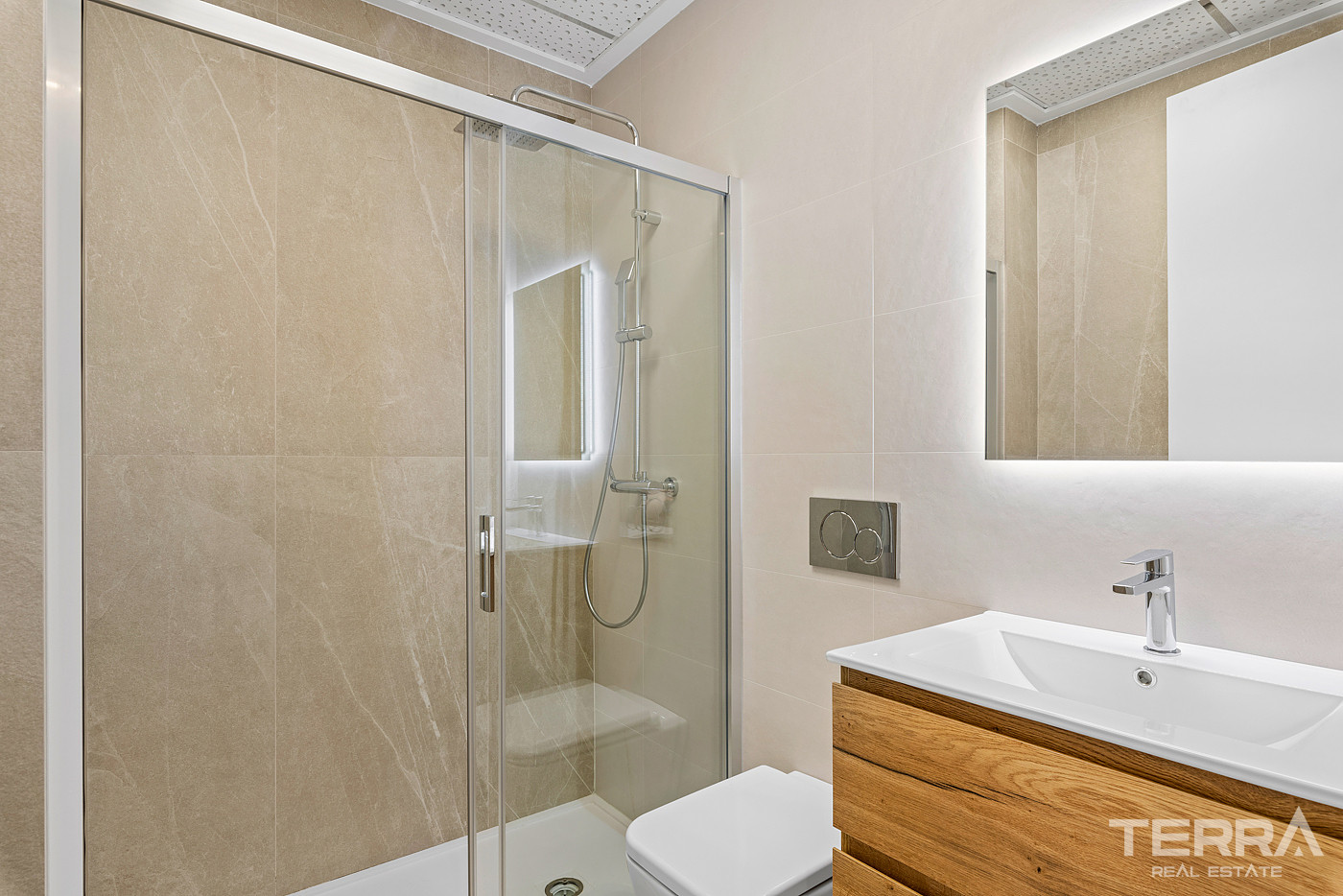Apartments for Sale in Alicante, Costa Blanca, Spain - 119862
