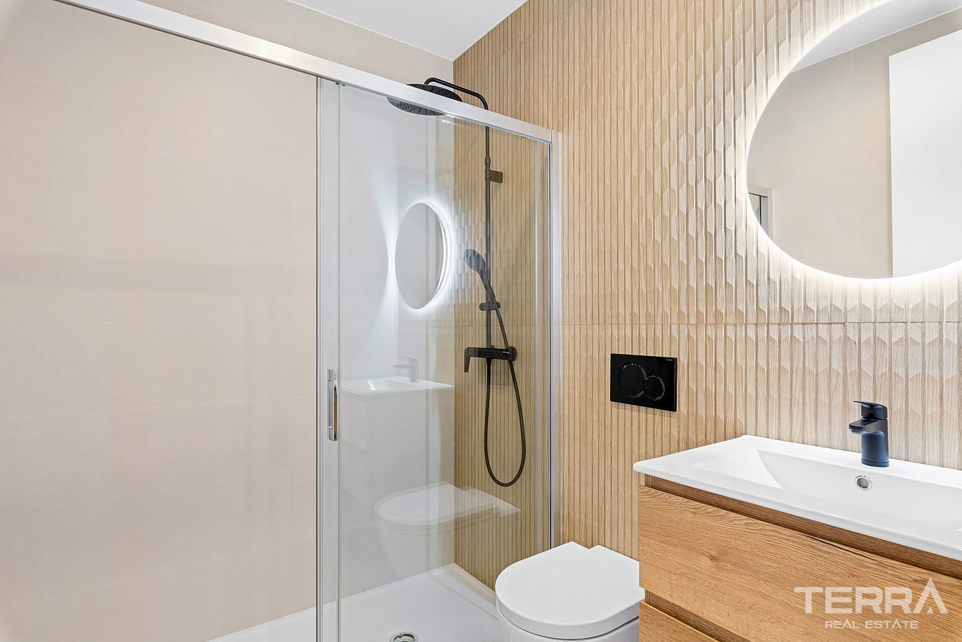 Apartments for Sale in Alicante, Costa Blanca, Spain - 119864