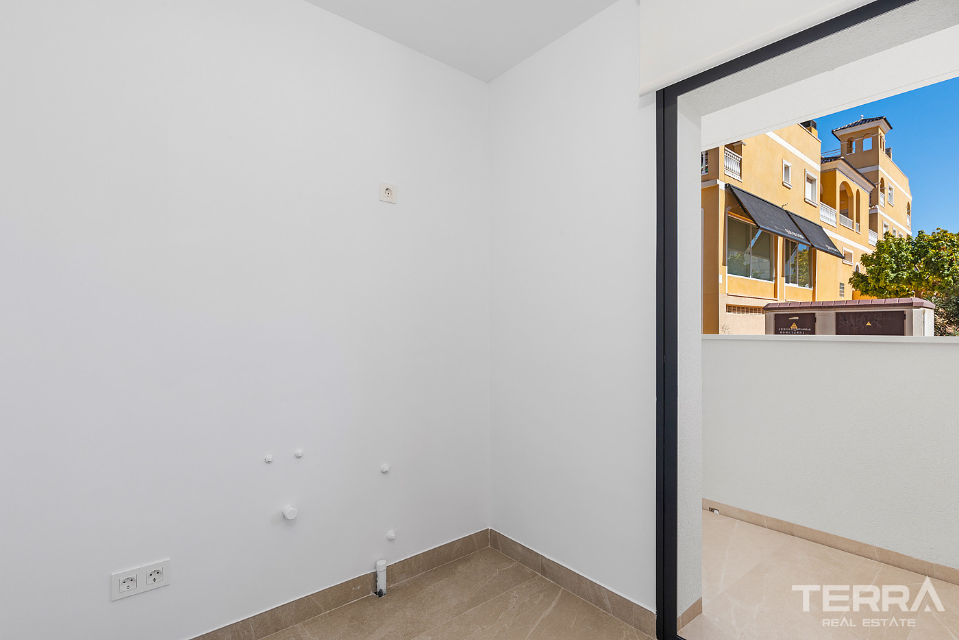 Apartments for Sale in Alicante, Costa Blanca, Spain - 119865