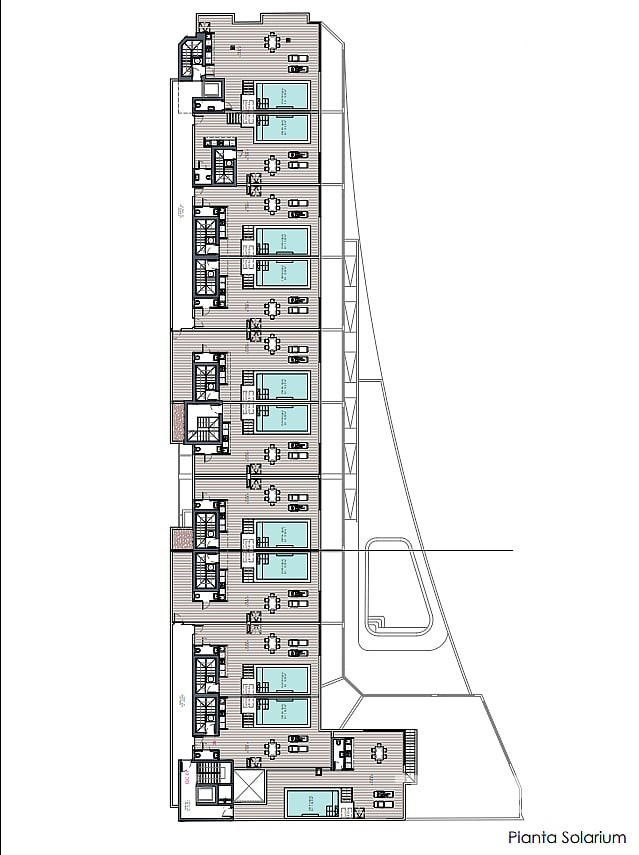 Apartments for Sale in Alicante, Costa Blanca, Spain - 119871