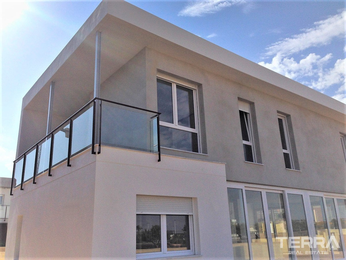 Detached Villas for Sale in Santa Pola, Costa Blanca, Spain - 120928